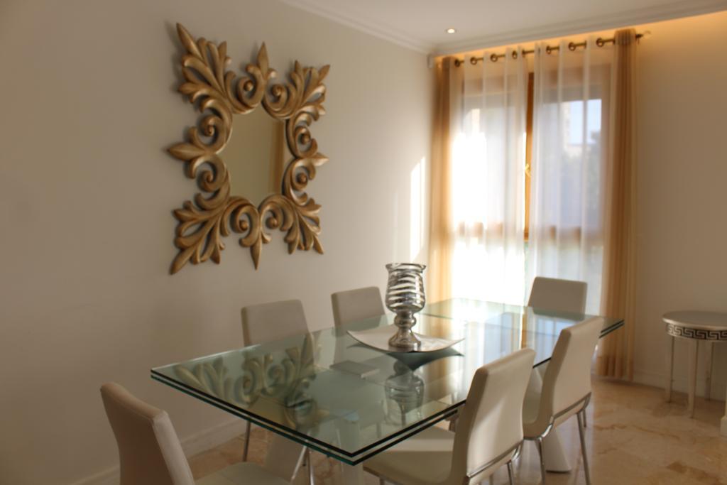 Gold Residence Yerusalem Bagian luar foto
