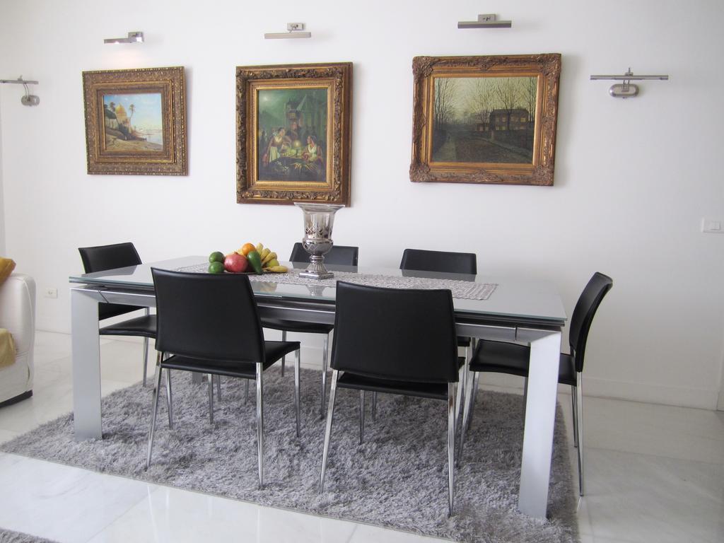 Gold Residence Yerusalem Bagian luar foto