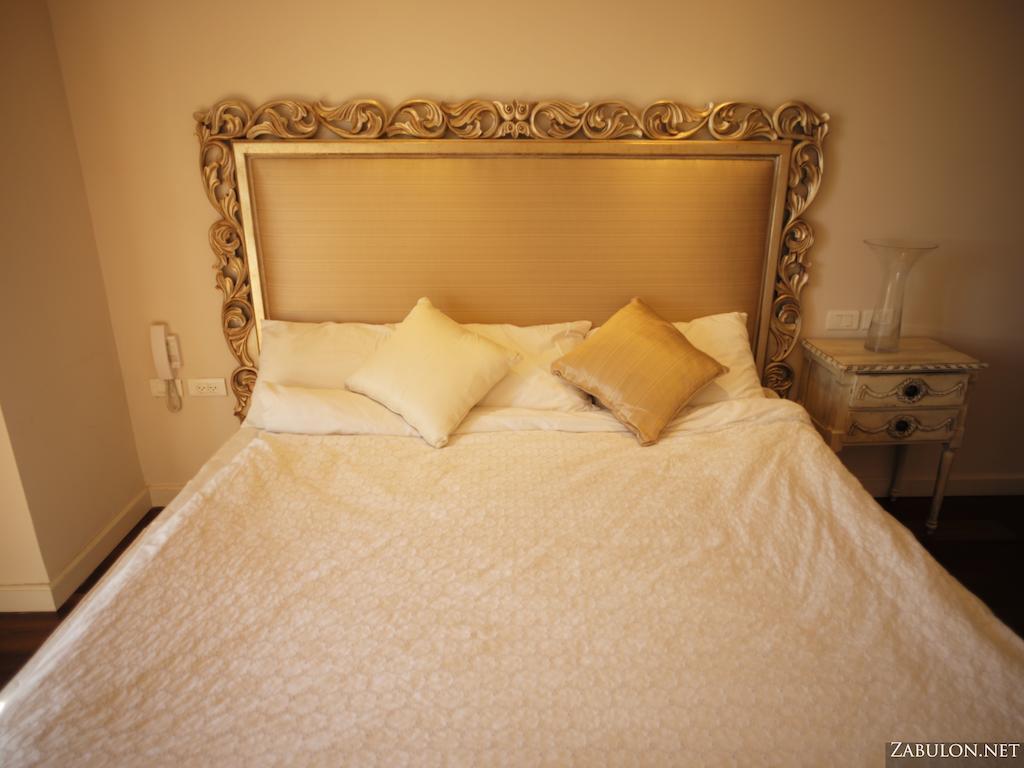 Gold Residence Yerusalem Ruang foto