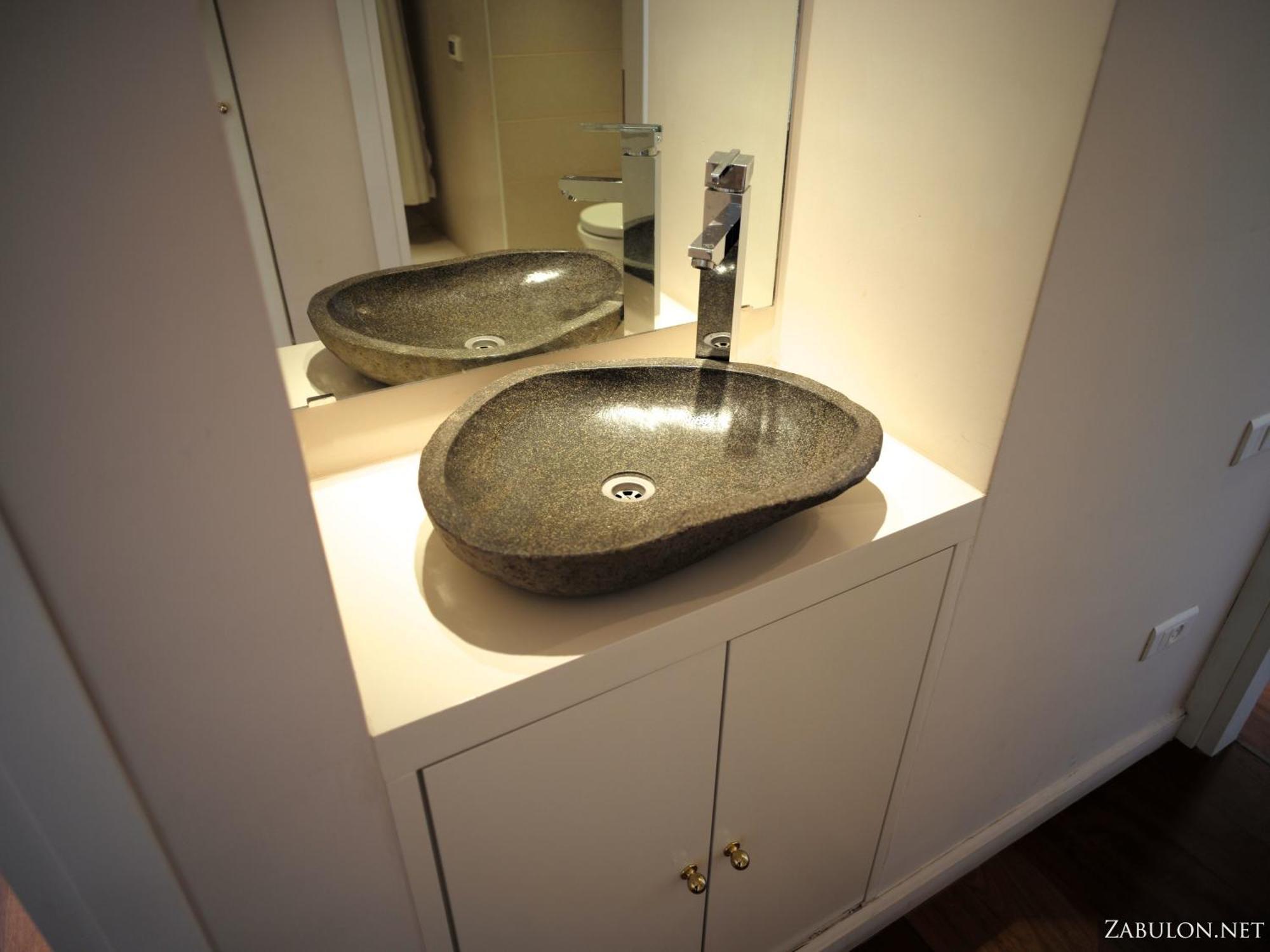 Gold Residence Yerusalem Bagian luar foto