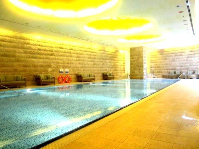 Gold Residence Yerusalem Ruang foto